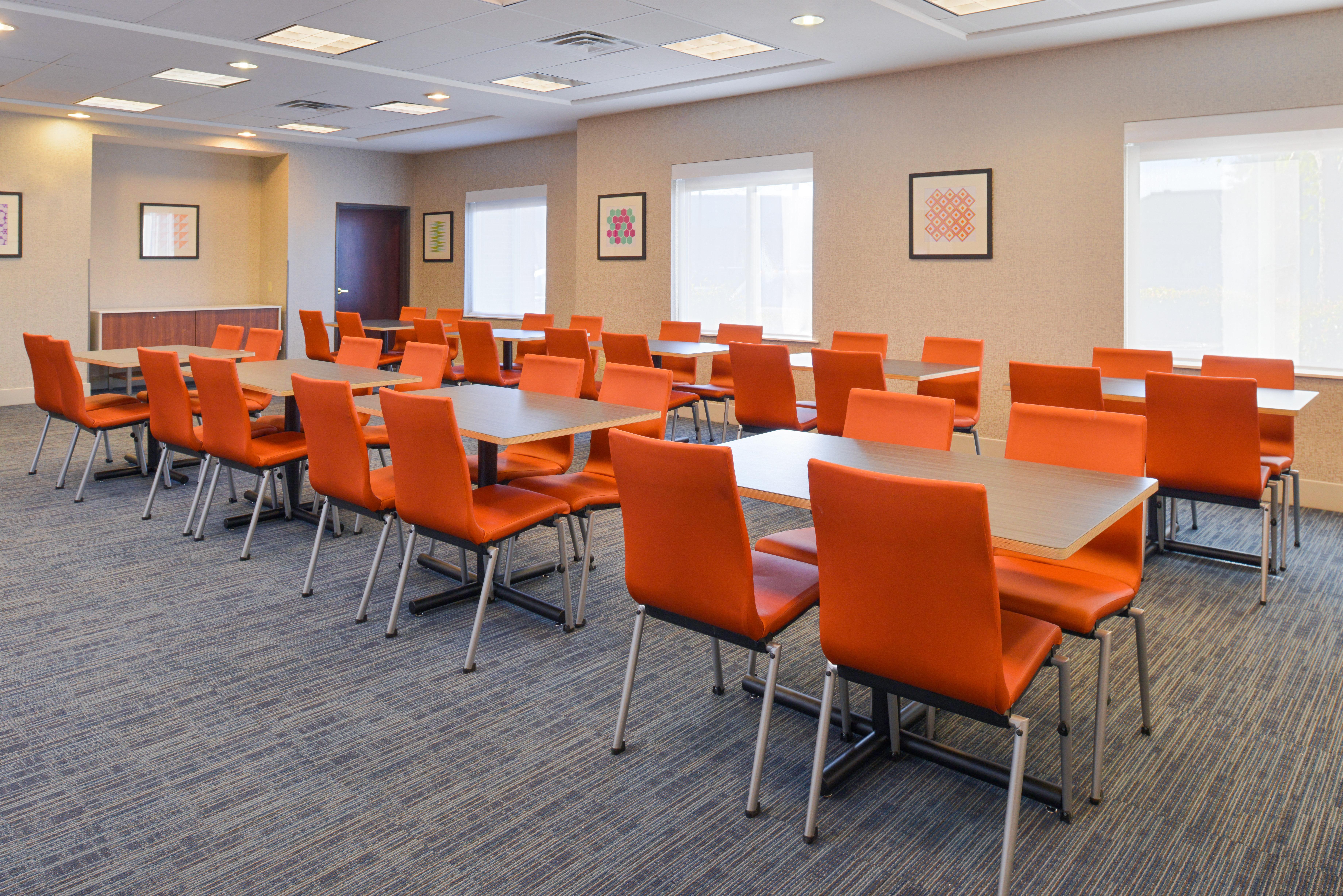 Holiday Inn Express Hotel & Suites Abilene Mall South By Ihg Ngoại thất bức ảnh