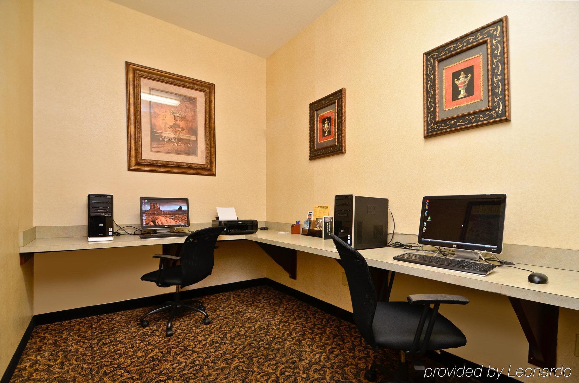 Holiday Inn Express Hotel & Suites Abilene Mall South By Ihg Tiện nghi bức ảnh