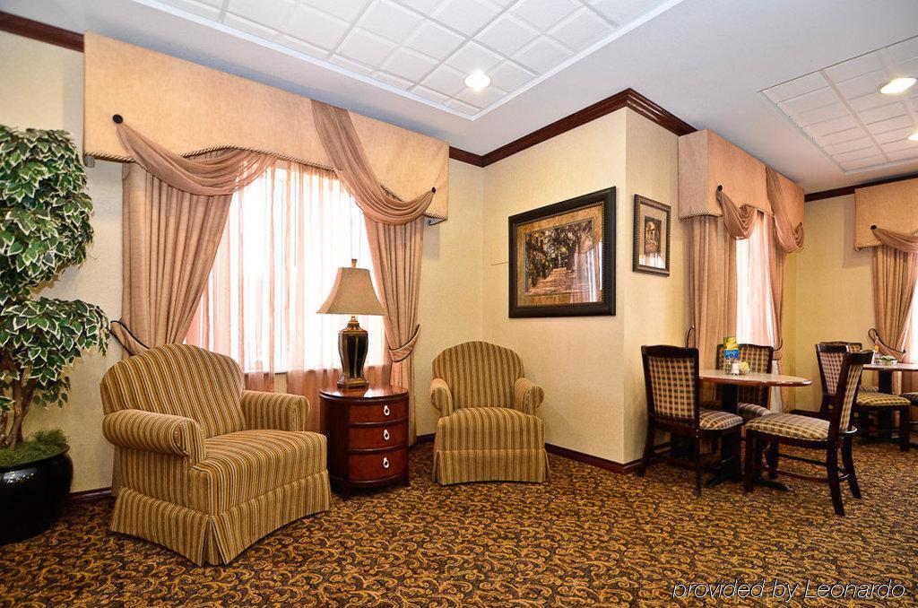 Holiday Inn Express Hotel & Suites Abilene Mall South By Ihg Nội địa bức ảnh