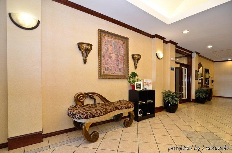 Holiday Inn Express Hotel & Suites Abilene Mall South By Ihg Nội địa bức ảnh