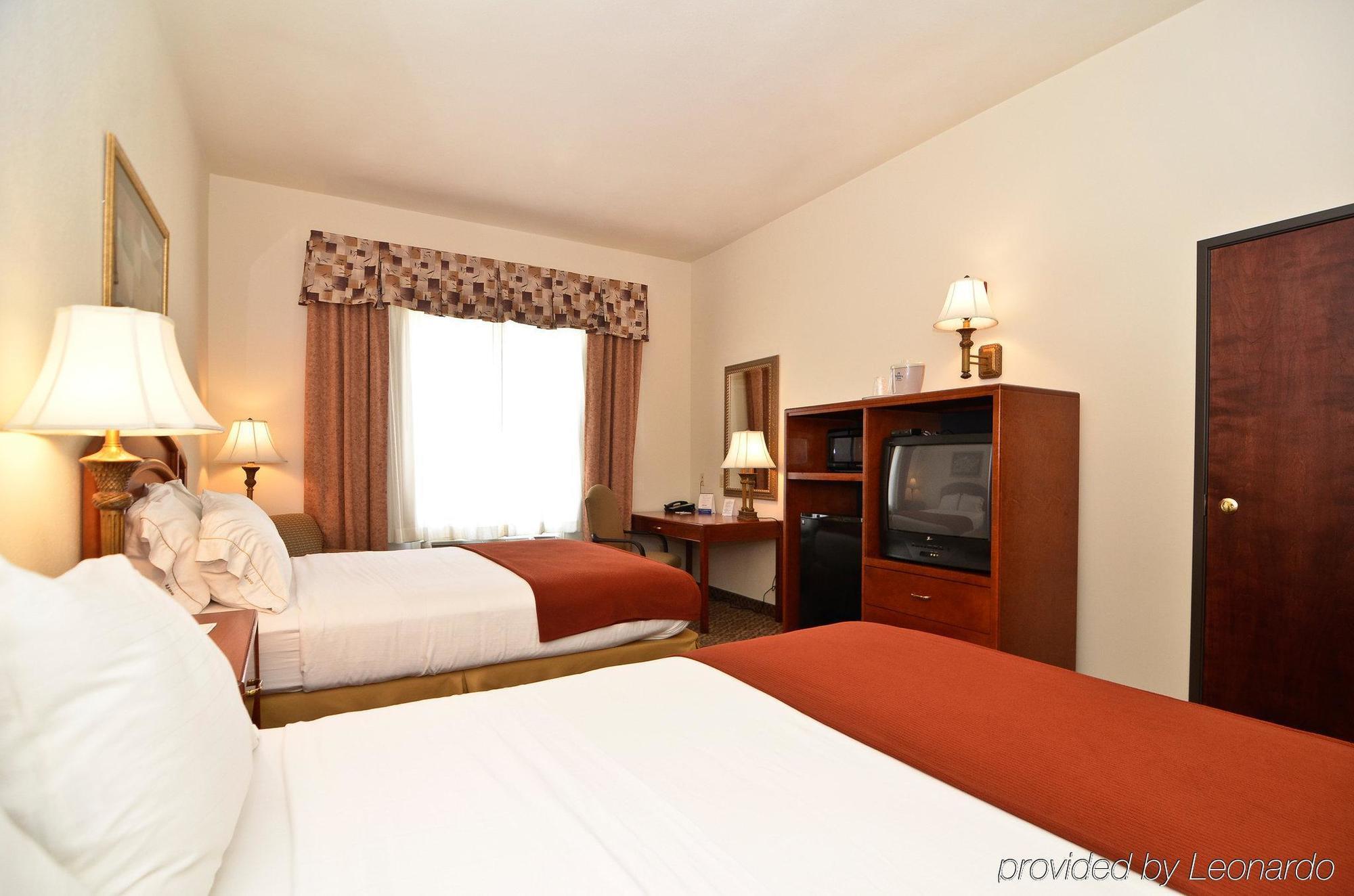 Holiday Inn Express Hotel & Suites Abilene Mall South By Ihg Phòng bức ảnh